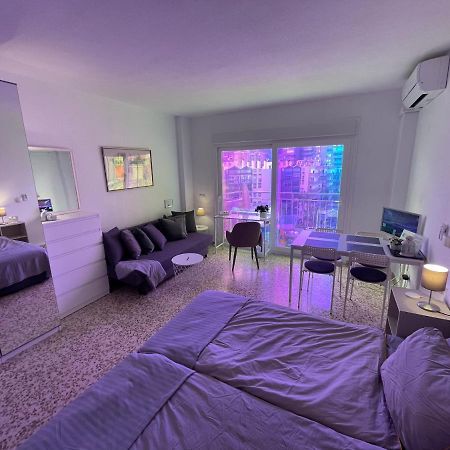 Los Gaitanes Torremolinos Exteriér fotografie