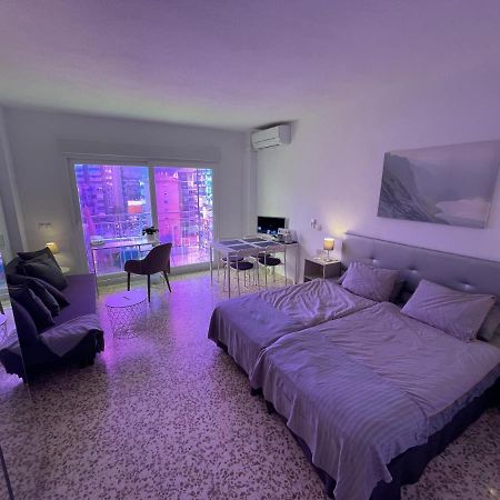 Los Gaitanes Torremolinos Exteriér fotografie