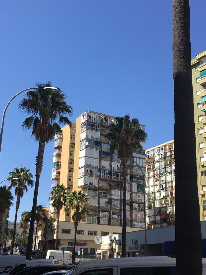 Los Gaitanes Torremolinos Exteriér fotografie