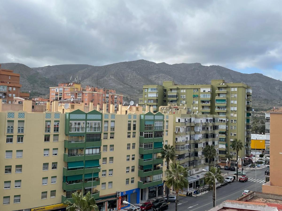 Los Gaitanes Torremolinos Exteriér fotografie