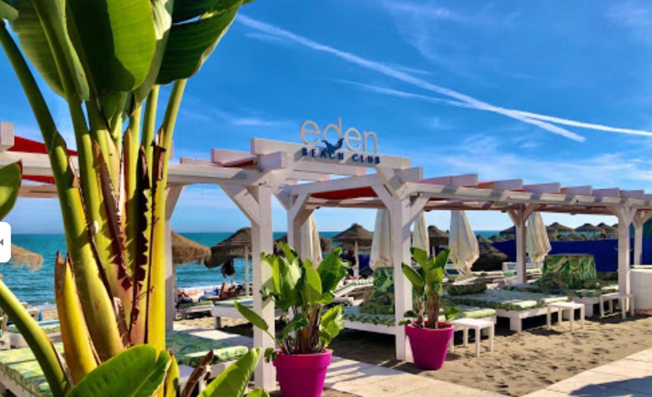 Los Gaitanes Torremolinos Exteriér fotografie