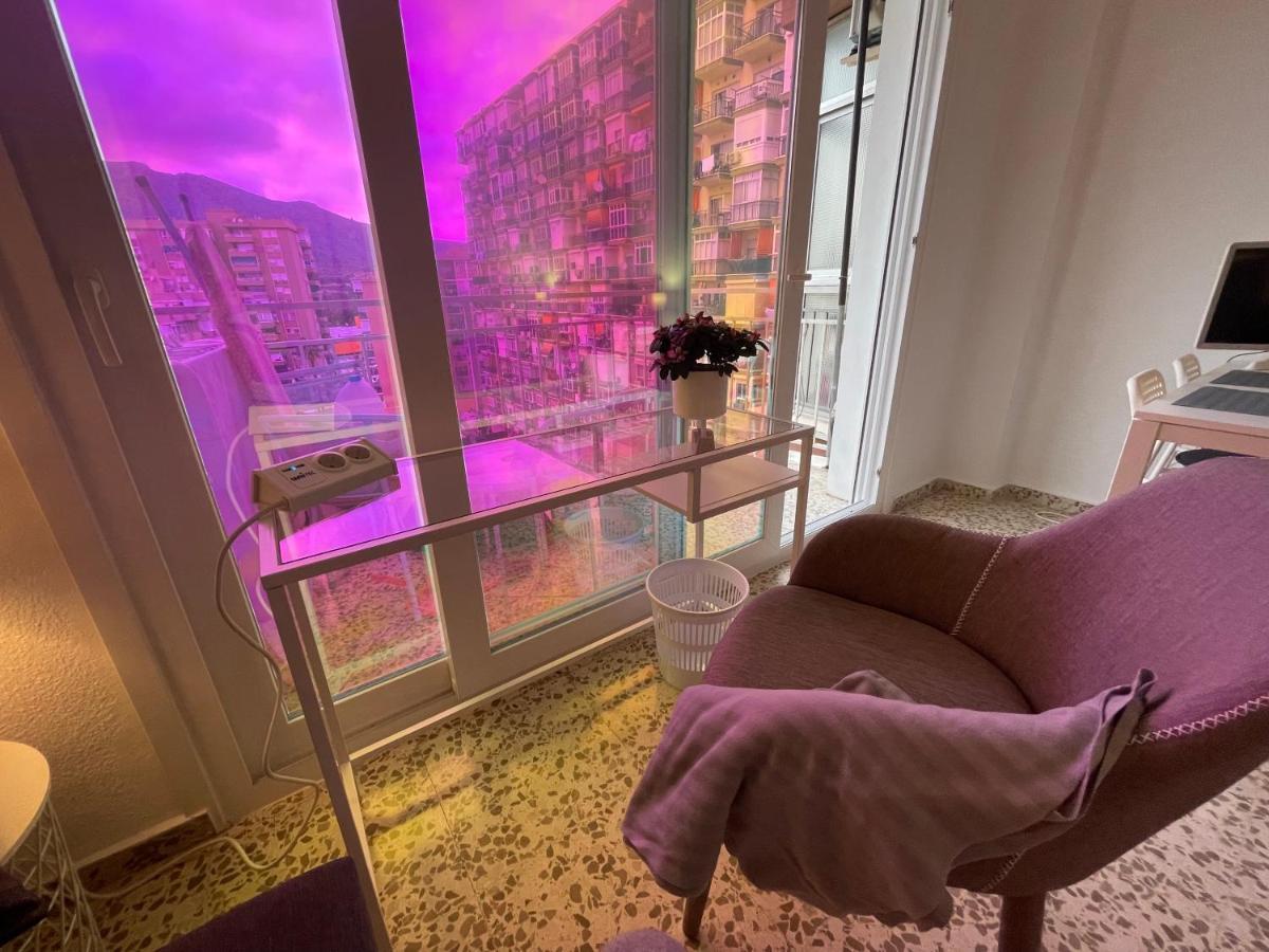 Los Gaitanes Torremolinos Exteriér fotografie