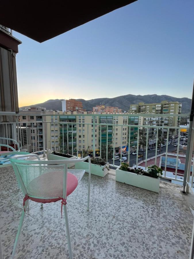 Los Gaitanes Torremolinos Exteriér fotografie
